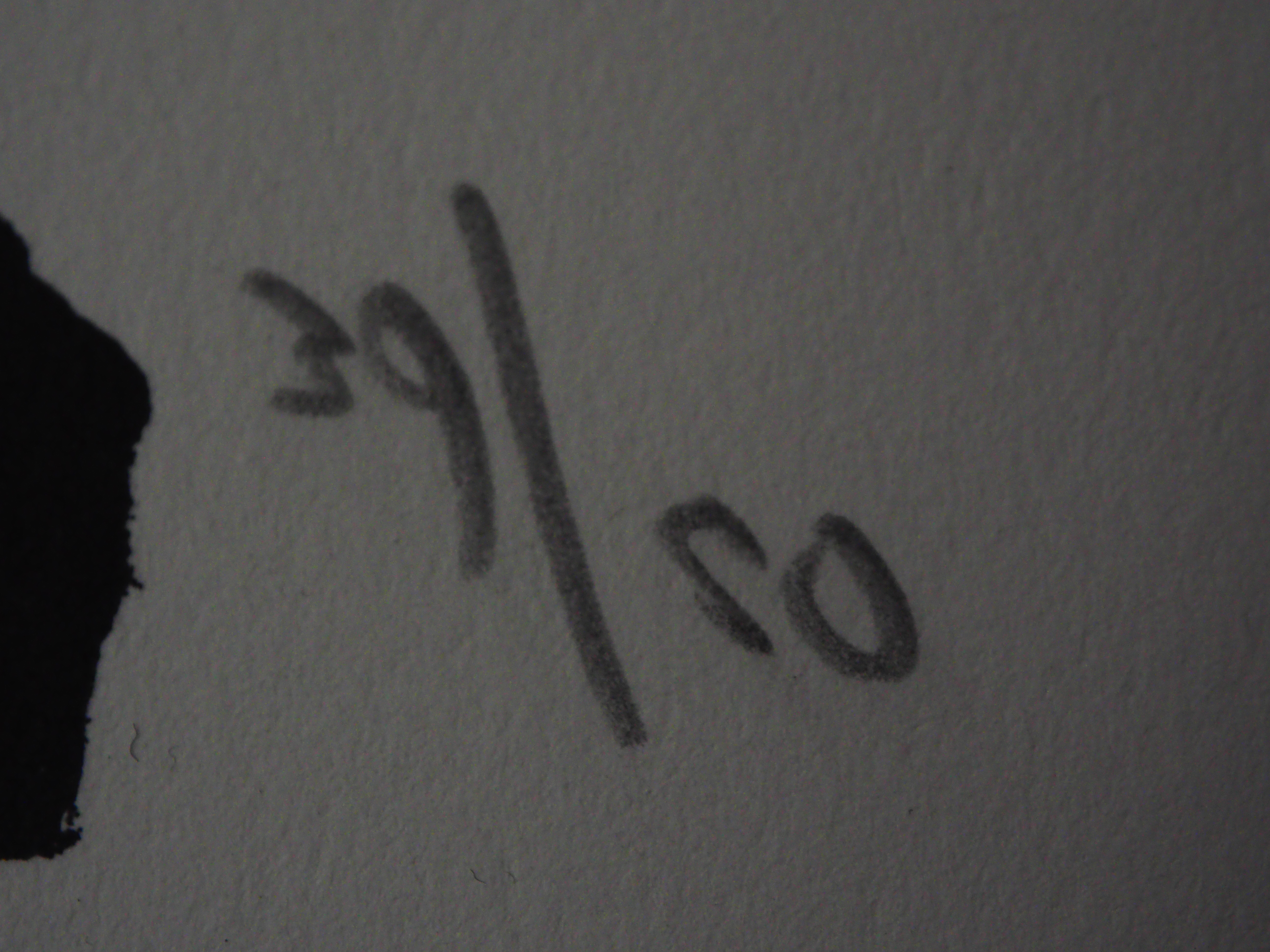 Gerard 't Hart - zonder titel kopen? Bied vanaf 30!