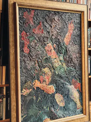 Jacques Slegers - Angst voor het onweer kopen? Bied vanaf 500!