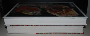 Karel Appel - Retrospectief (2016) & de Schiedamse Cobra collectie (2003) kaufen? Bieten Sie von 60!