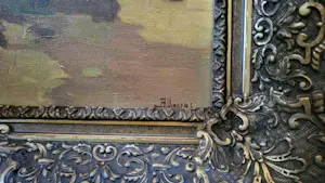 Ben Viegers - kunstschilder kopen? Bied vanaf 1250!