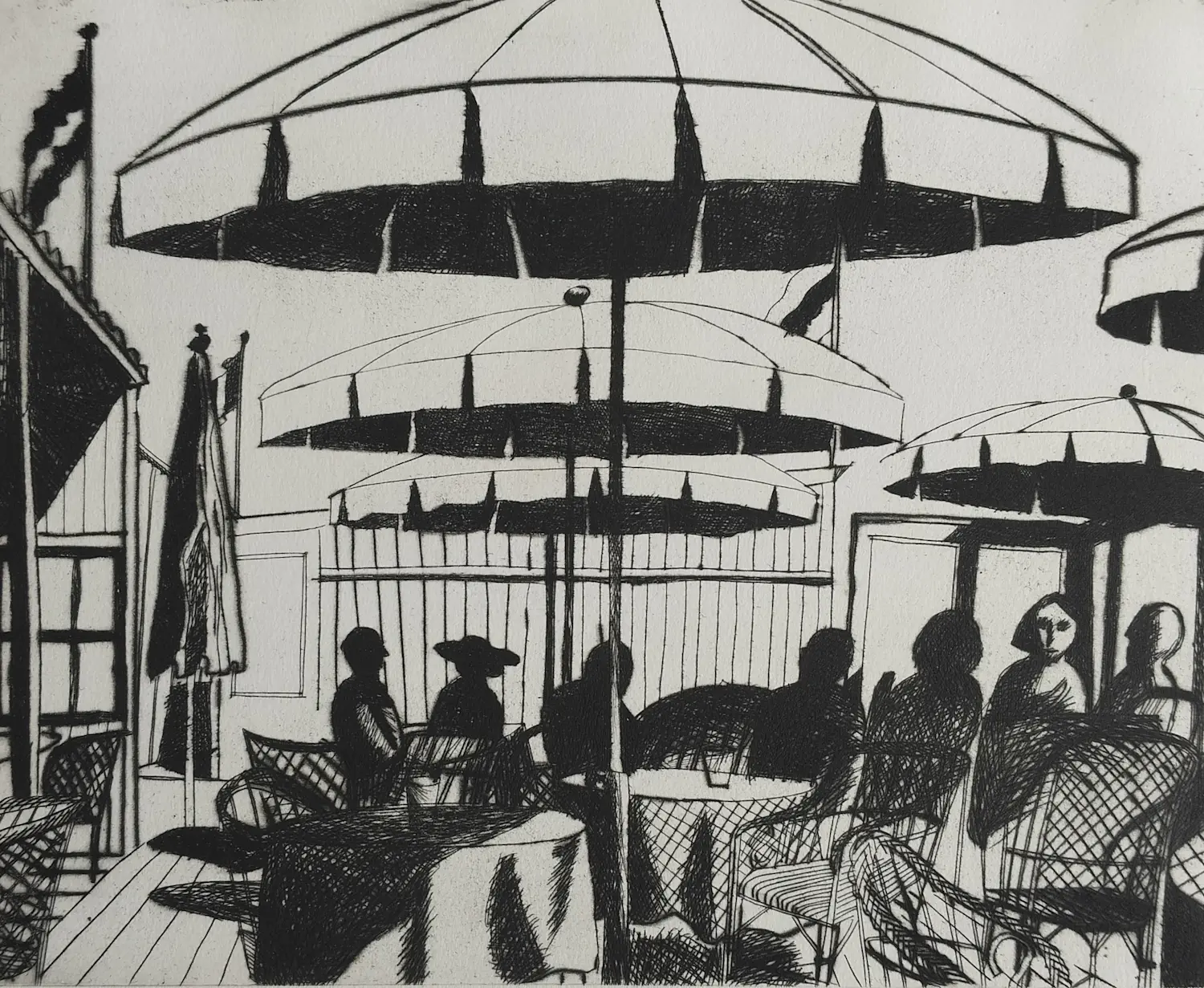 Herman Berserik (1921-2002)