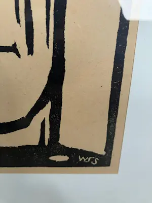 Wim Sinemus - zonder titel kopen? Bied vanaf 149!