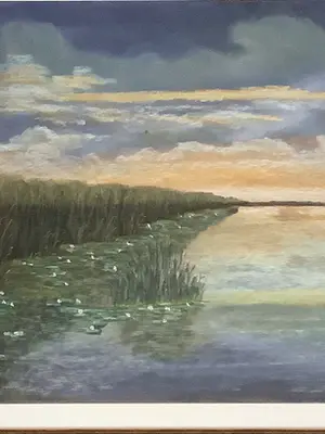 Dirk Smorenberg - Pastel plasgezicht kopen? Bied vanaf 585!