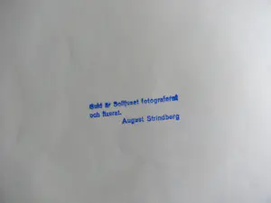 Yves Klein - ZWEI FARBSERIGRAPHIEN " Den inre och den yttre rymden ......... kopen? Bied vanaf 1000!
