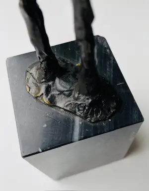 Corry Ammerlaan - Dank - Beeld kopen? Bied vanaf 49!