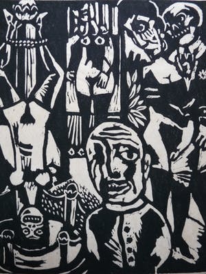 Aad de Haas - onbekend kopen? Bied vanaf 115!