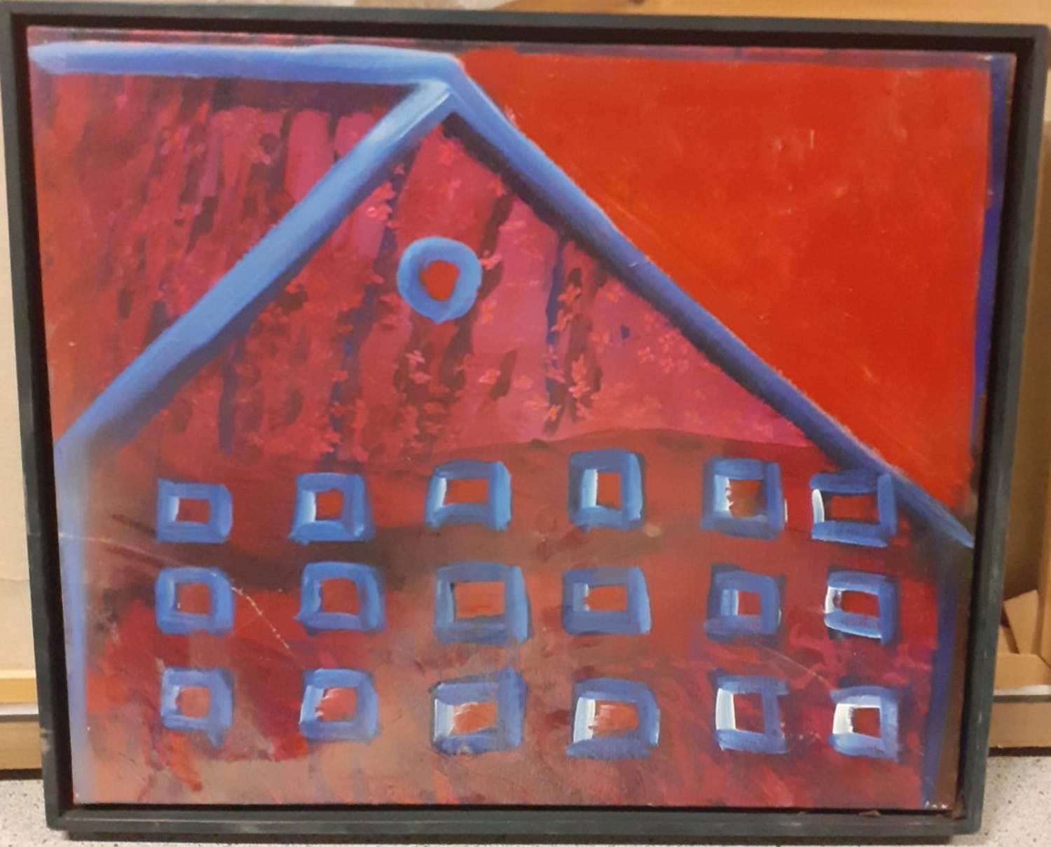 Willy Van Sompel (1946)