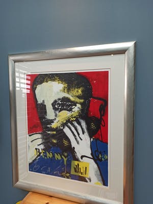 Herman Brood - Benny kopen? Bied vanaf 345!