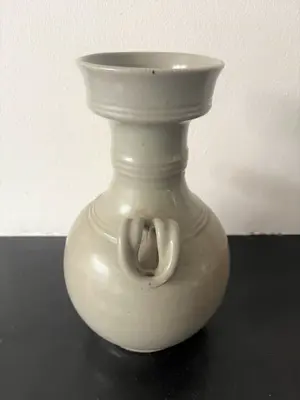 Sint Paulusabdij - Een vaas, door Jan Rahder kopen? Bied vanaf 95!