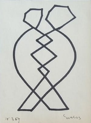 Siep van den Berg - I love you - Innige verstrengeling kopen? Bied vanaf 225!