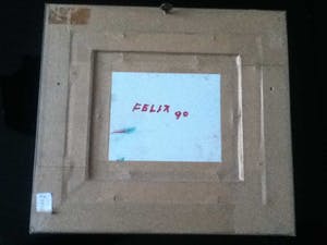 Felix De Boeck - 'Zonsopgang' kopen? Bied vanaf 785!