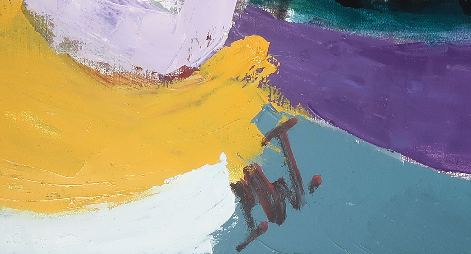 Martin van Wordragen - Olieverf op doek, Ballerina - Ingelijst (Groot) kopen? Bied vanaf 650!