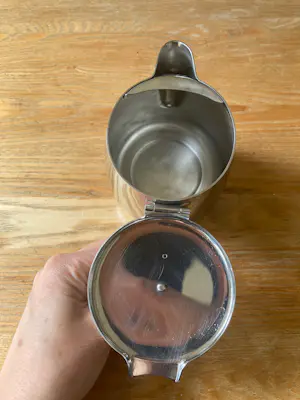 Alessi - Lot van 4 Alfra Alessi design items 18/10 RVS - Italië - 1970 kopen? Bied vanaf 65!