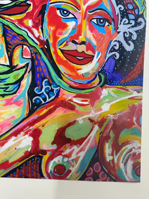 Zippora Sahanaja - Past And Future van Zippora Meijer kopen? Bied vanaf 1!