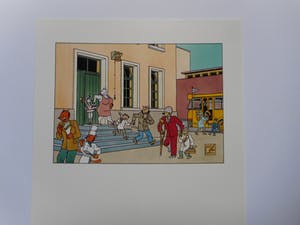 Joost Swarte - JOOST SWARTE 2 kopen? Bied vanaf 40!