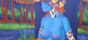 Jef van Tuerenhout - Antilope kopen? Bied vanaf 85!