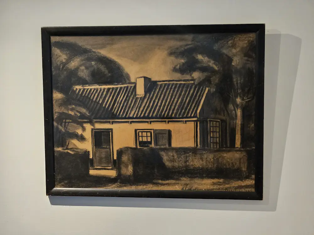 Kees Koeman (1895-1954)