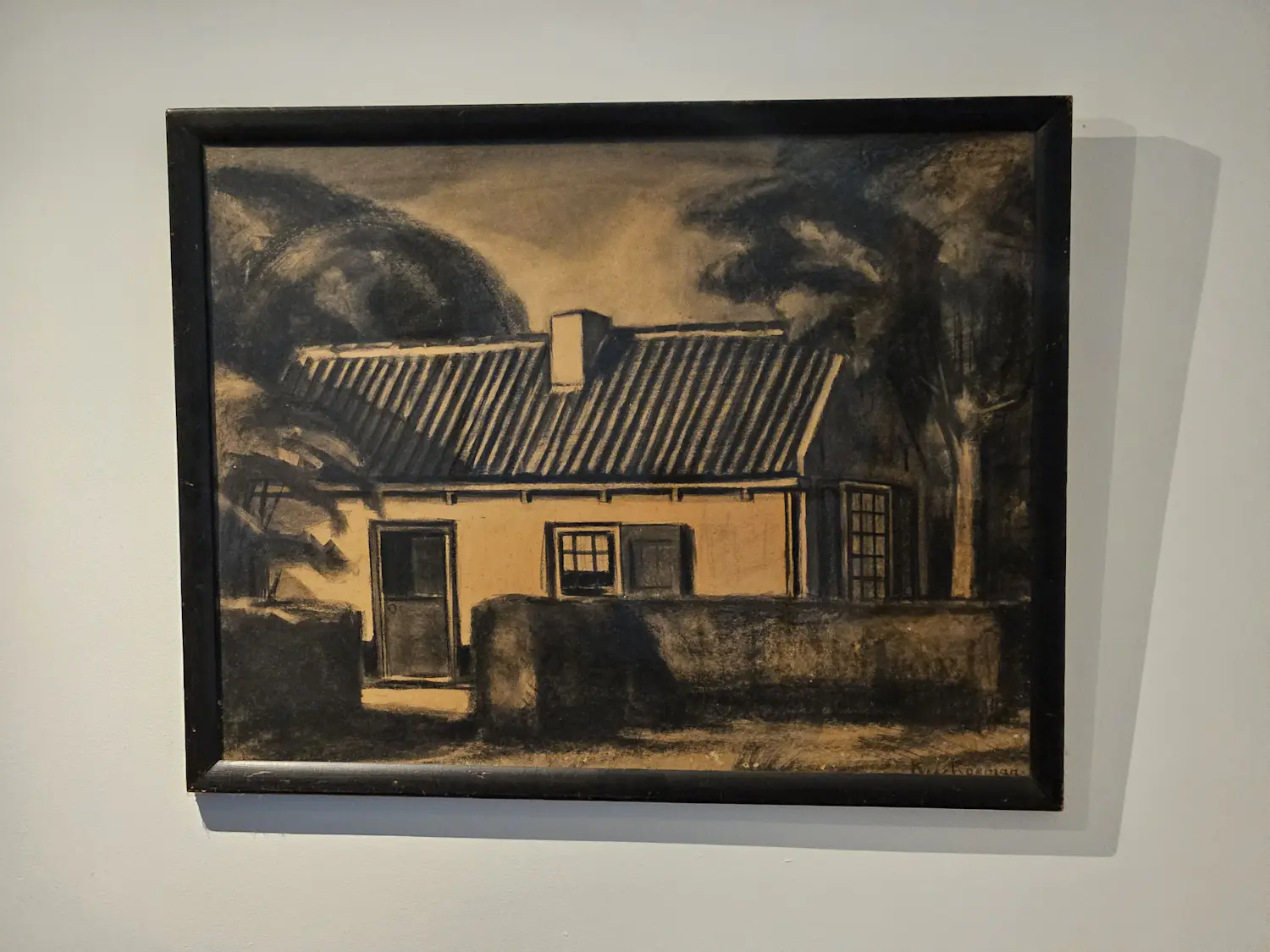 Kees Koeman (1895-1954)