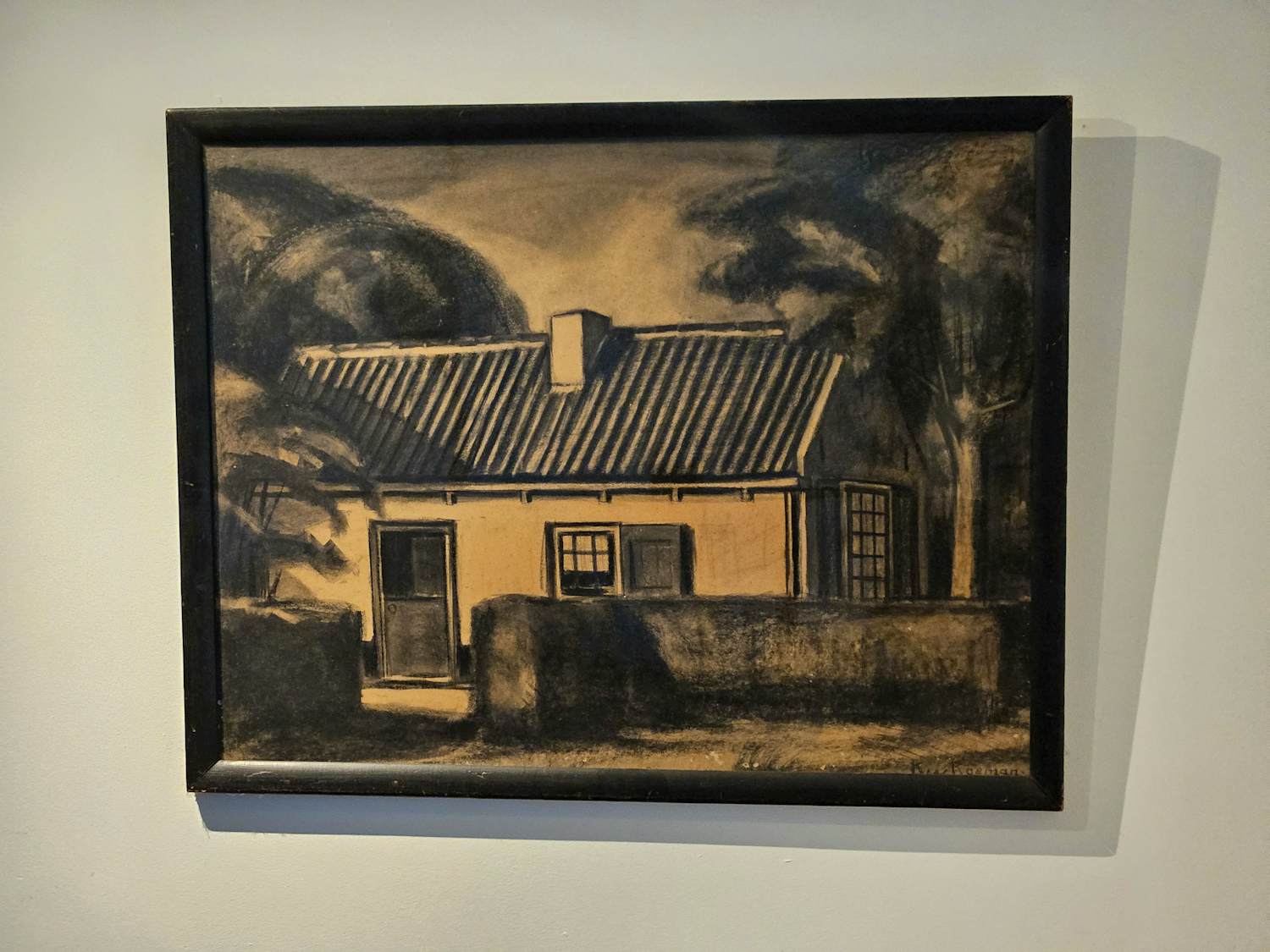 Kees Koeman - Zonder titel kopen? Bied vanaf 50!