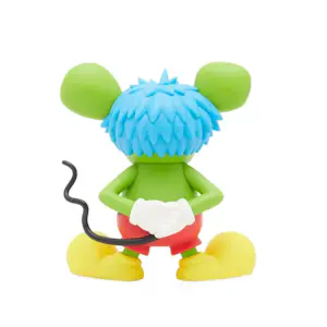 Keith Haring - Andy Mouse Medicom Toy Limited Edition (Nieuw!) kopen? Bied vanaf 250!