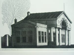 Wim Bettenhausen - HET WACHTJE kopen? Bied vanaf 65!