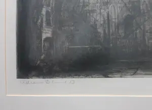 Dirkje Kuik - Bij de Twee Snoeken kopen? Bied vanaf 75!