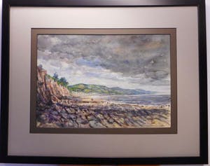 Piet Mulder - SAUNDERS FOOT 1974 kopen? Bied vanaf 65!