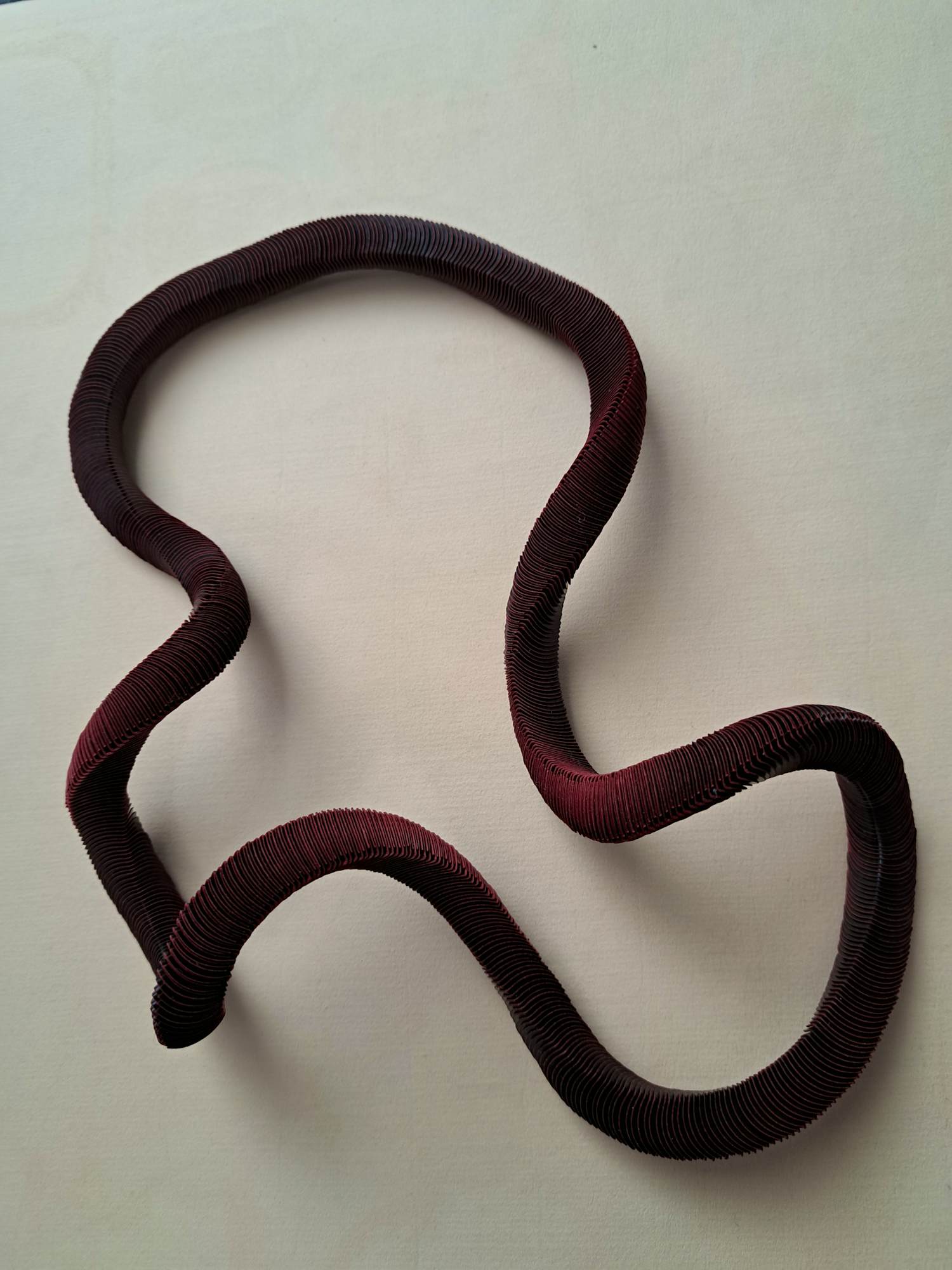 Nel Linssen - collier kaufen? Bieten Sie von 500!