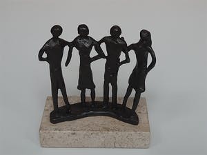 Corry Ammerlaan - Samen een sterke eenheid kopen? Bied vanaf 1!