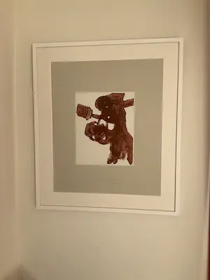 Joseph Beuys - Foetus 10 kopen? Bied vanaf 900!