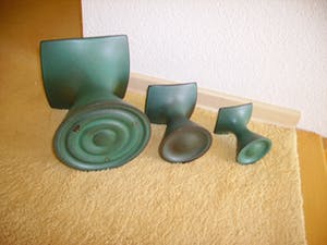 Cor Unum - Den Bosch kopen? Bied vanaf 12!