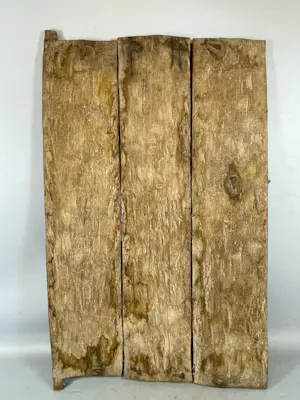 Dogon - 221219 - Old African Dogon Door - Mali. kaufen? Bieten Sie von 95!