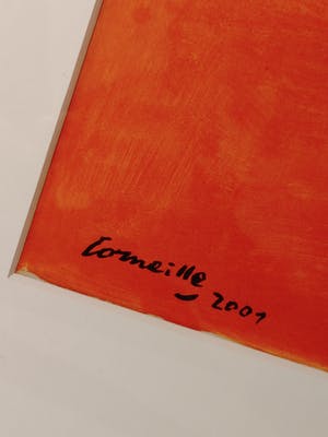 Corneille - La Finance dus Fleuve 2001 kopen? Bied vanaf 125!