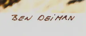 Ben Deiman - Foto, Serendipity I - Ingelijst kopen? Bied vanaf 50!