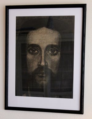 Jan Toorop - Christus kopen? Bied vanaf 220!