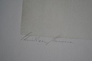 Chris Heeneman - Geometrische Compositie kopen? Bied vanaf 10!