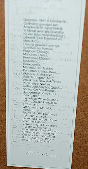 Milou Hermus - Growing 15 : gemengde techniek kopen? Bied vanaf 295!