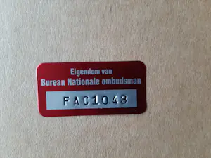 Miriam Slaats - Zeefdruk 'Lente' kopen? Bied vanaf 40!