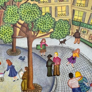 Valerie Hermant - Place de ronde kopen? Bied vanaf 15!
