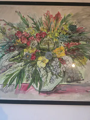 Jacobus Doeser - Bloemen kopen? Bied vanaf 250!