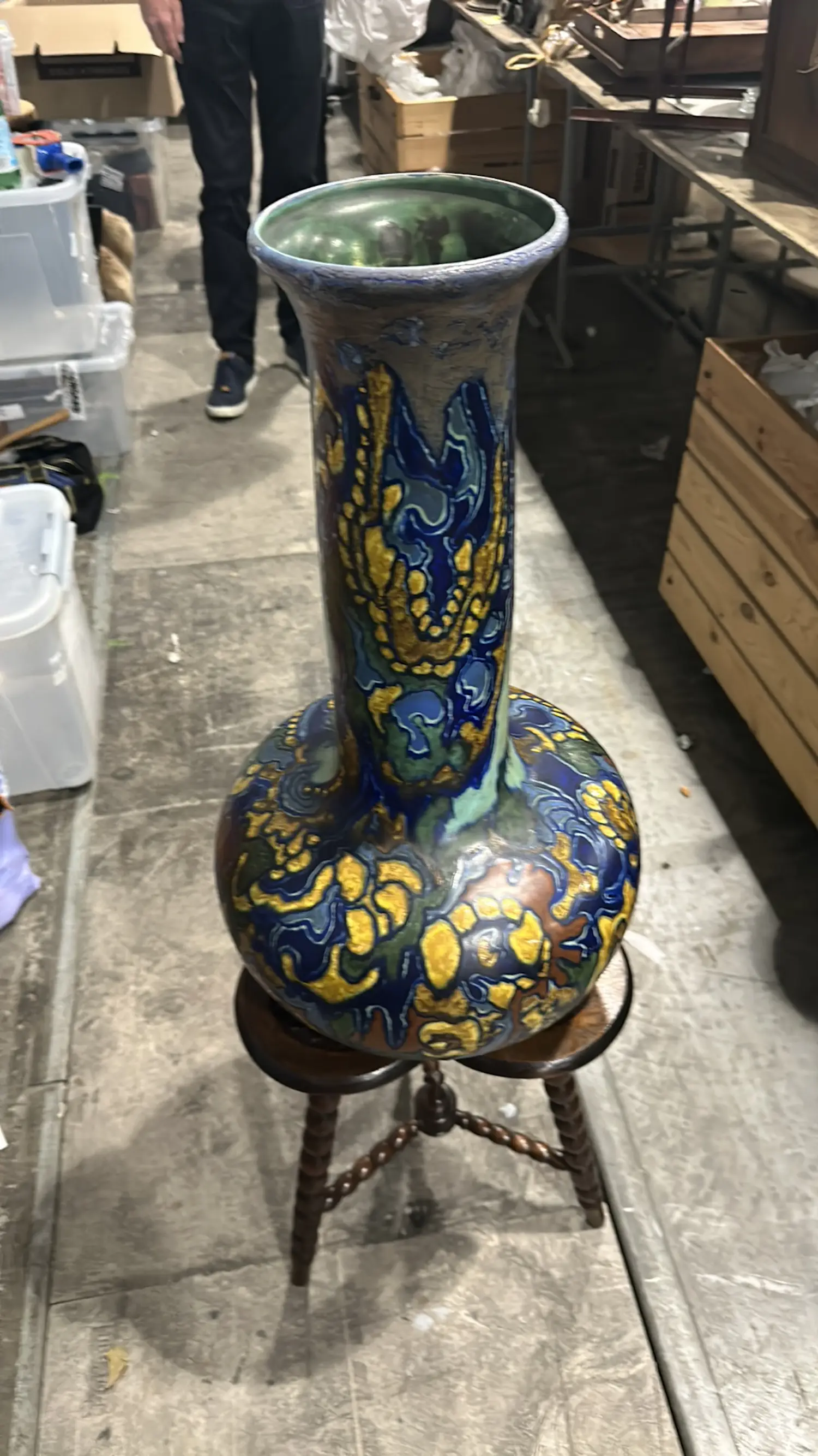 Henri Breetvelt (1864-1923)