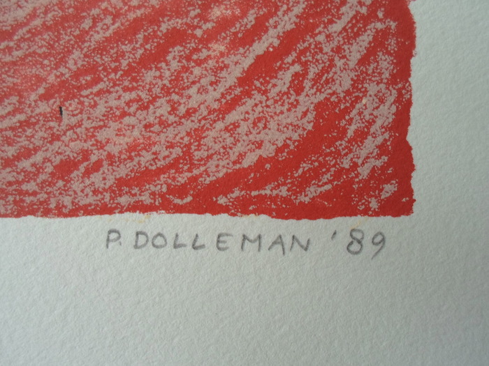 Petra Dolleman - Hoorn des Overvloeds kopen? Bied vanaf 1!