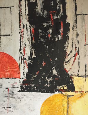 John Foppen - Up Town Area ......+2 # 04. kopen? Bied vanaf 149!