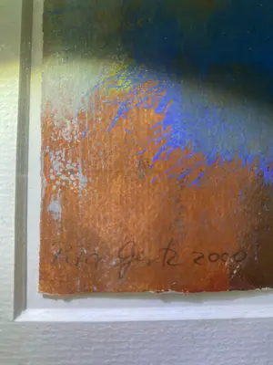 Rita Gertz - Zonder titel kopen? Bied vanaf 40!