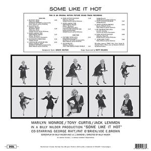 Various artists - Some Like It Hot kopen? Bied vanaf 12!