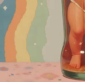 Mr. Strange - Iconische Coca-Cola kopen? Bied vanaf 80!