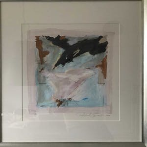 Richard Smeets - Over Leven kopen? Bied vanaf 130!