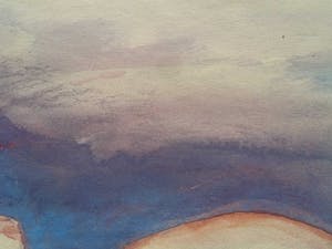 Klaas Pijlman - Naakte dame. Liggend. kopen? Bied vanaf 75!