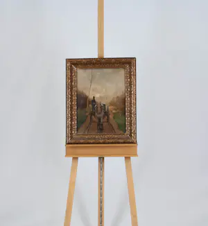 Anton Rovers - Malle Jan kopen? Bied vanaf 250!