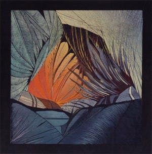 Antje Veldstra - De Wachters kopen? Bied vanaf 40!